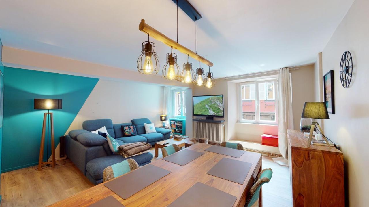 Apartment Zum Storike Nescht
