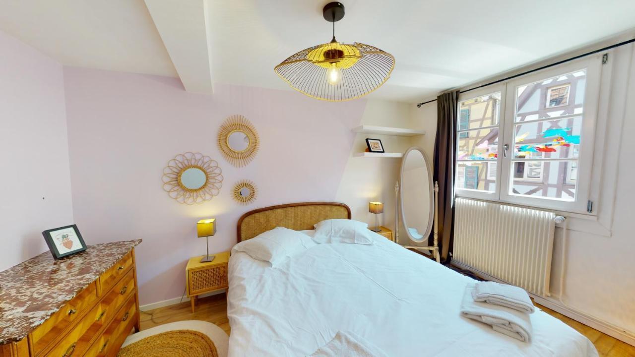 Apartment Zum Storike Nescht *