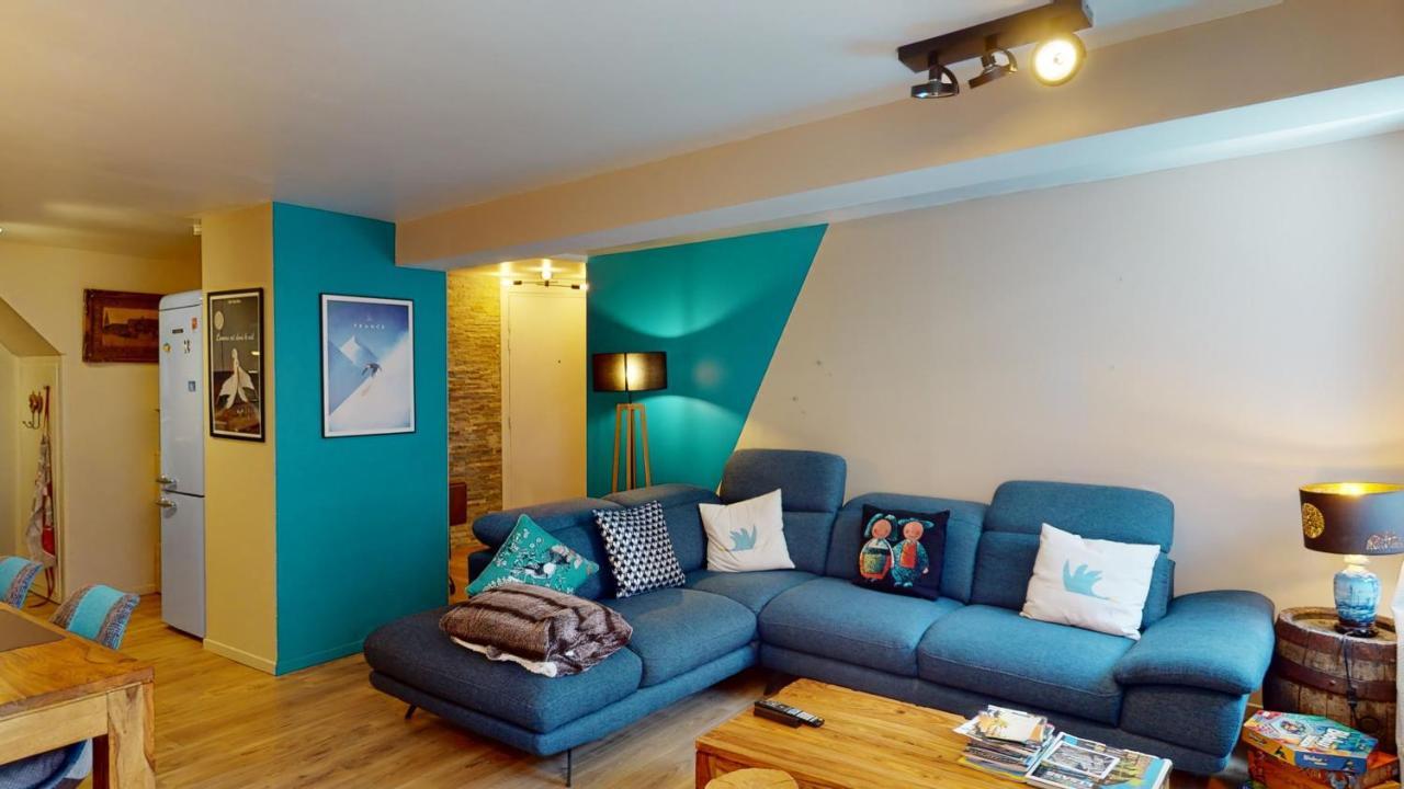 Zum Storike Nescht Apartment