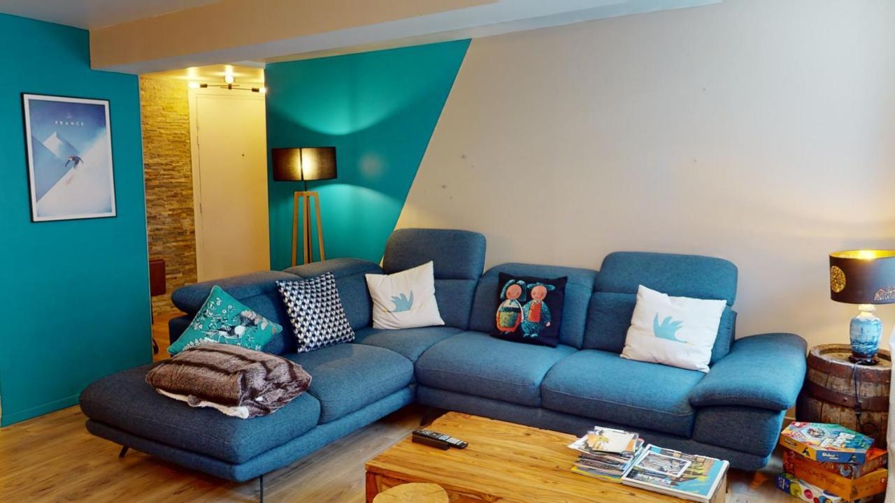 Zum Storike Nescht Apartment *