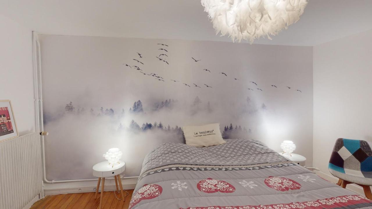 Zum Storike Nescht Apartment Barr
