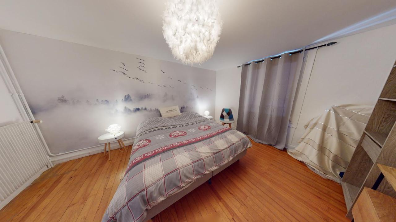 Apartment Zum Storike Nescht Barr