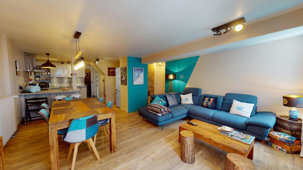 Apartment Zum Storike Nescht Barr