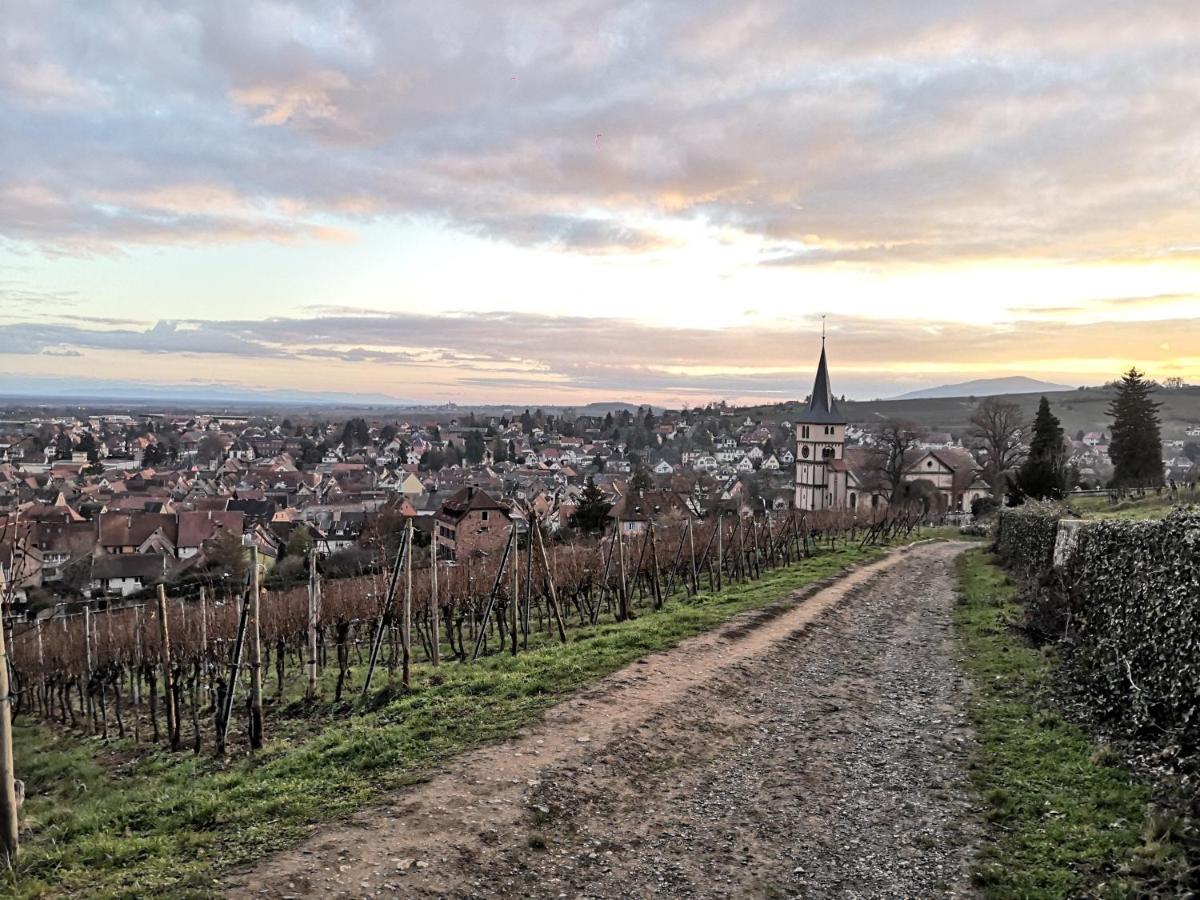 Apartment Zum Storike Nescht