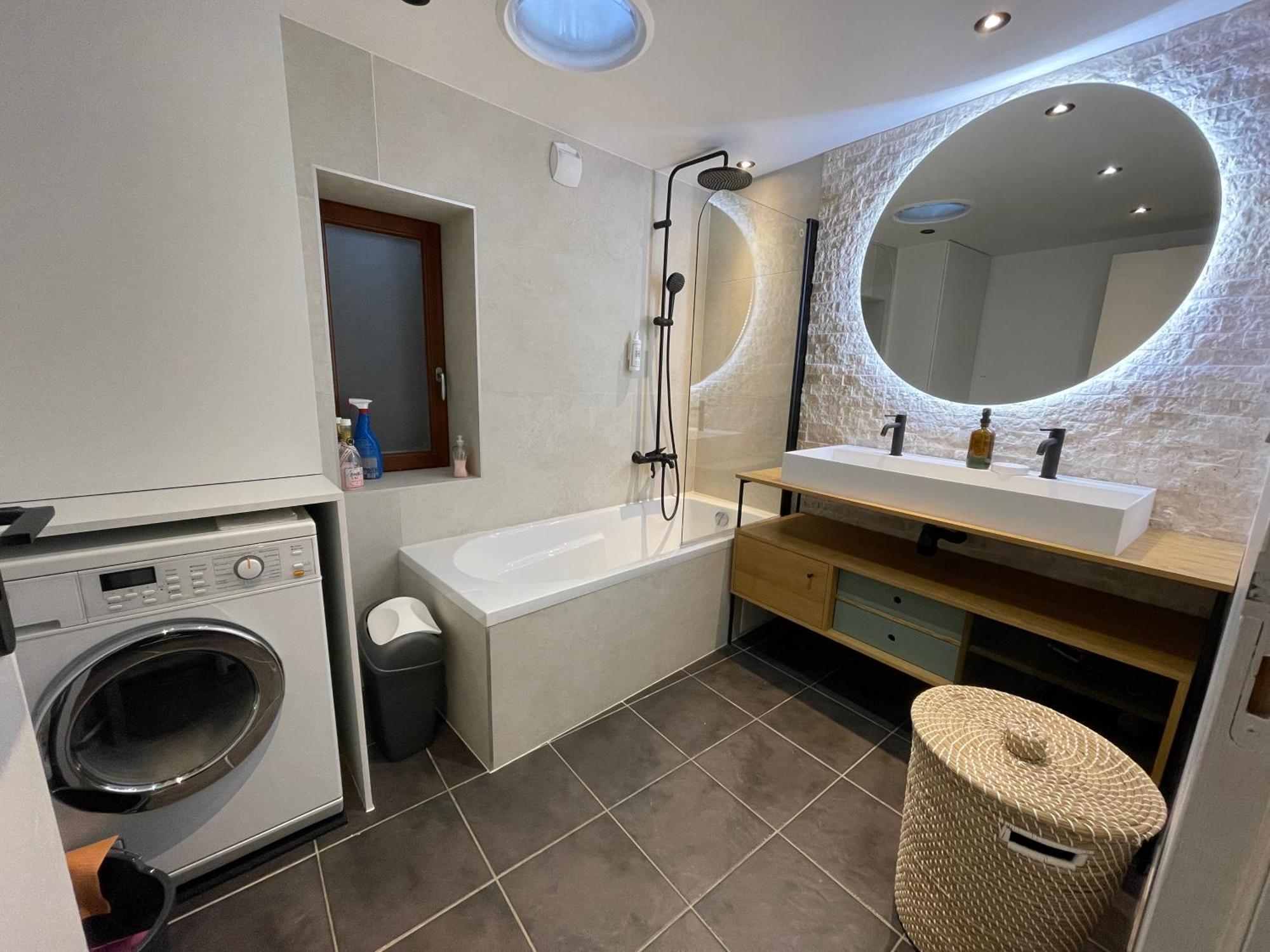 Apartment Zum Storike Nescht